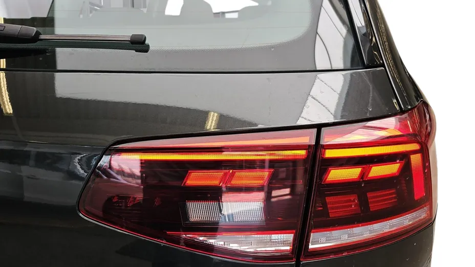 VOLKSWAGEN Passat Passat 2.0 TDI EVO Business DSG