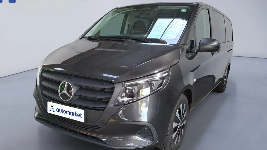 MERCEDES-BENZ Vito Vito Tourer 116 CDI L3 Pro 9G-Tronic 447.705