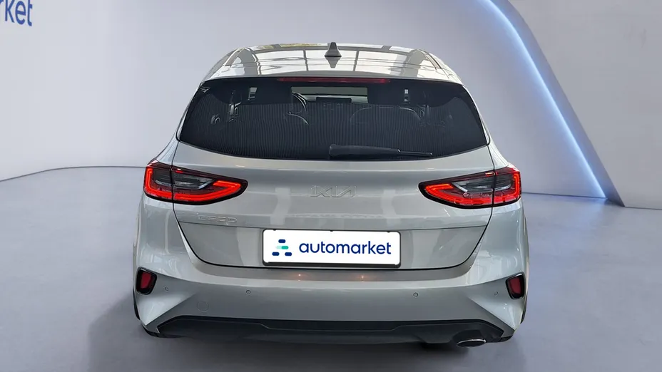 KIA Cee'd Ceed 1.5 T-GDI L DCT