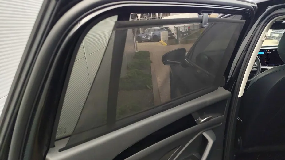 VOLKSWAGEN Tayron Tayron 1.5 TSI eHybrid PHEV 150kW Elegance DSG