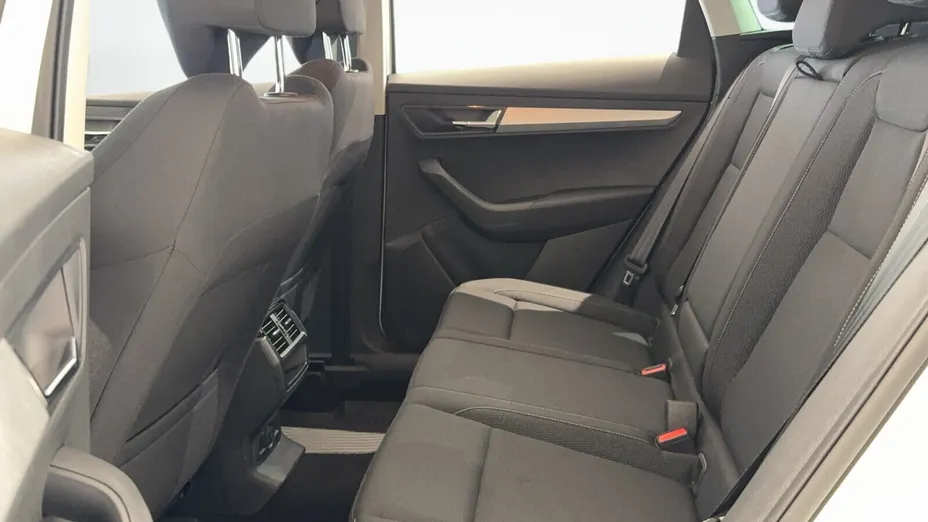 SKODA Karoq Karoq 1.5 TSI ACT Selection DSG