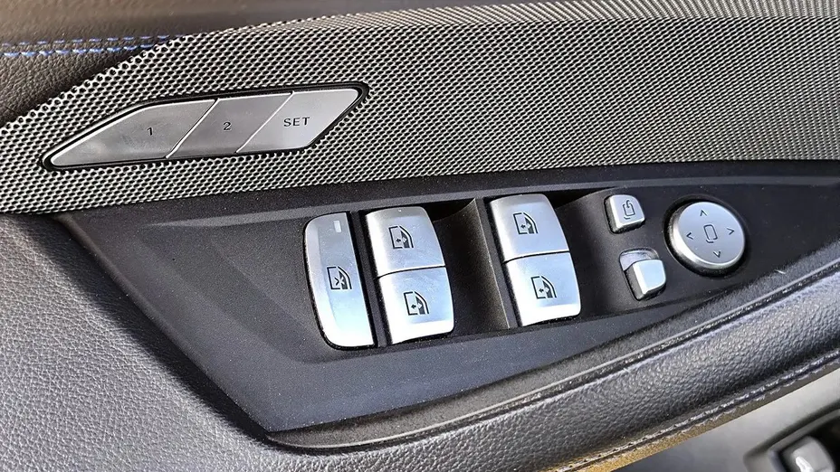 BMW i4 i4 70.3kWh eDrive 35