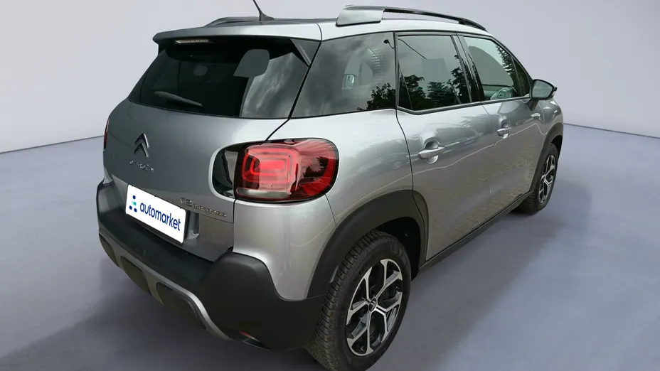 CITROEN C3 Aircross C3 Aircross 1.2 PureTech Shine Pack S&S EAT6