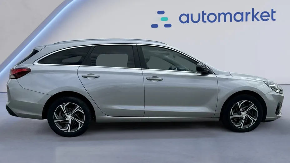 HYUNDAI i30 i30 1.0 T-GDI Smart DCT