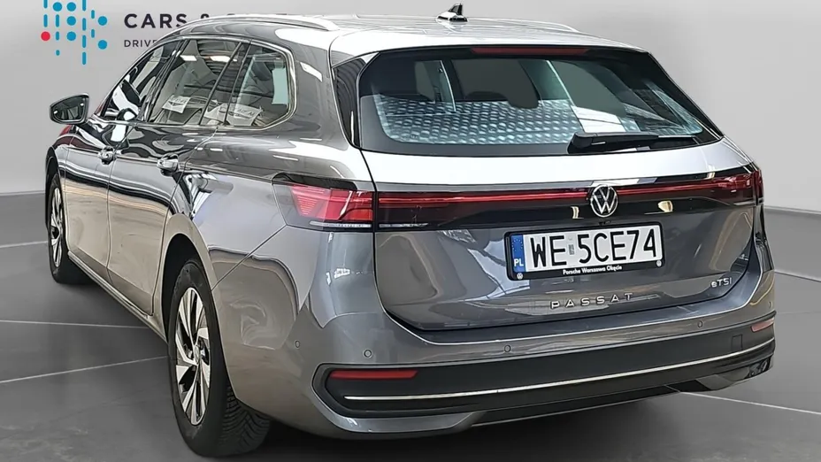VOLKSWAGEN Passat Passat 1.5 TSI ACT mHEV Business DSG
