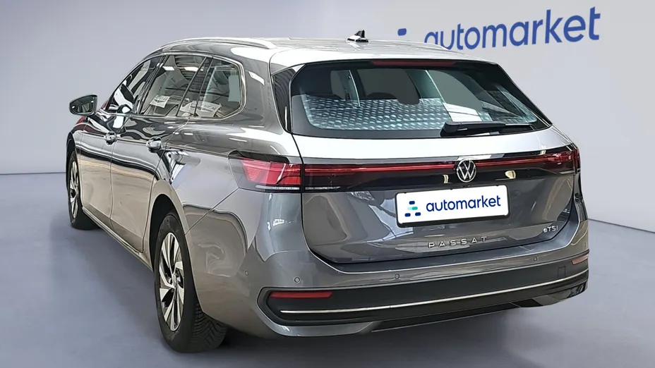 VOLKSWAGEN Passat Passat 1.5 TSI ACT mHEV Business DSG