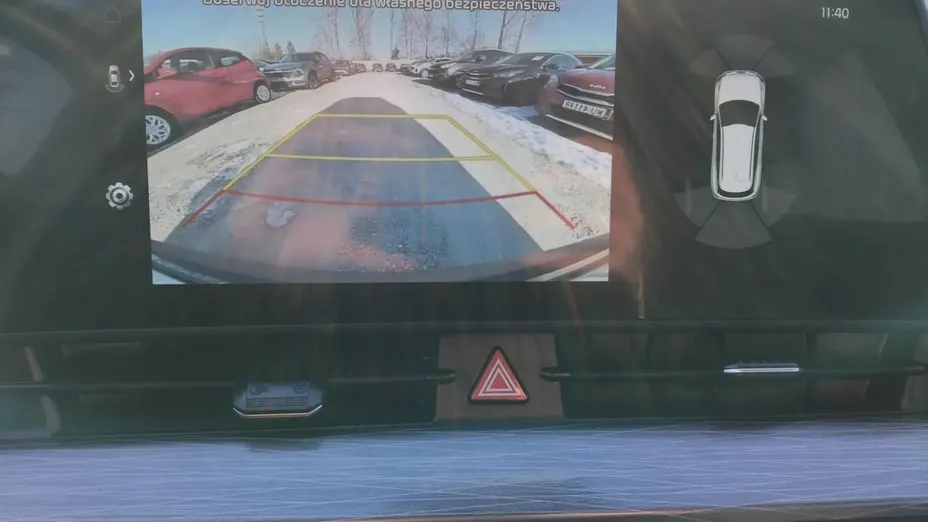 KIA Sportage Sportage 1.6 T-GDI M 2WD