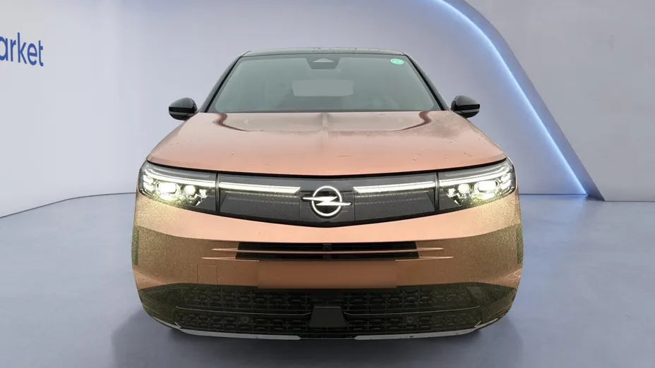 OPEL Grandland X Grandland 1.2 mHEV GS eDTC6 Nowy