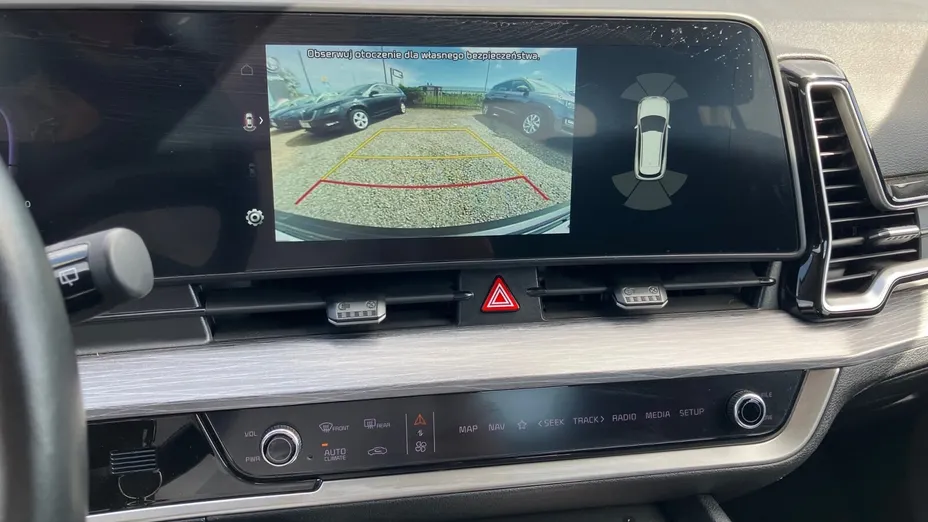 KIA Sportage Sportage 1.6 T-GDI L 2WD