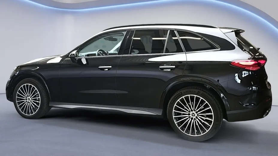 MERCEDES-BENZ GLC GLC 220 d mHEV 4-Matic AMG Line