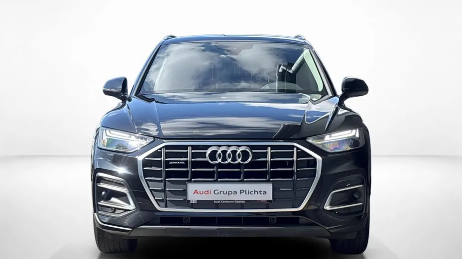 AUDI Q5 Q5 40 TDI mHEV Quattro S tronic
