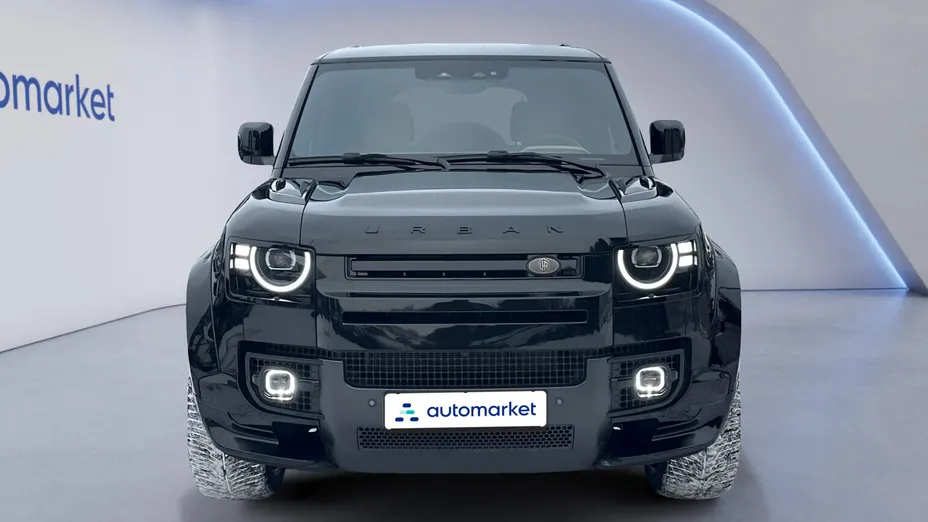 LAND ROVER Defender Defender 110 3.0 D350 mHEV X-Dynamic HSE