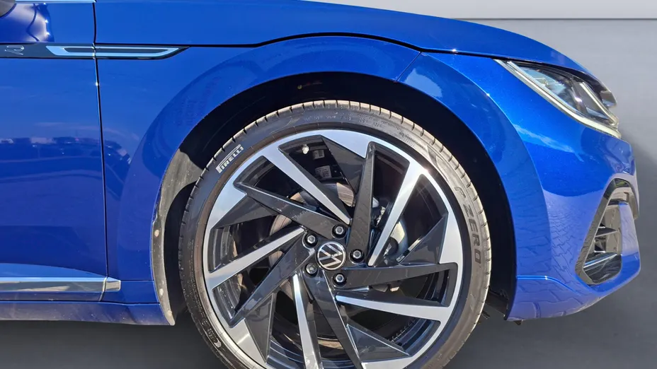 VOLKSWAGEN Arteon Arteon 2.0 TDI 4Motion R-Line DSG