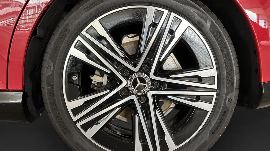 MERCEDES-BENZ CLA CLA 180 mHEV 8G-DCT