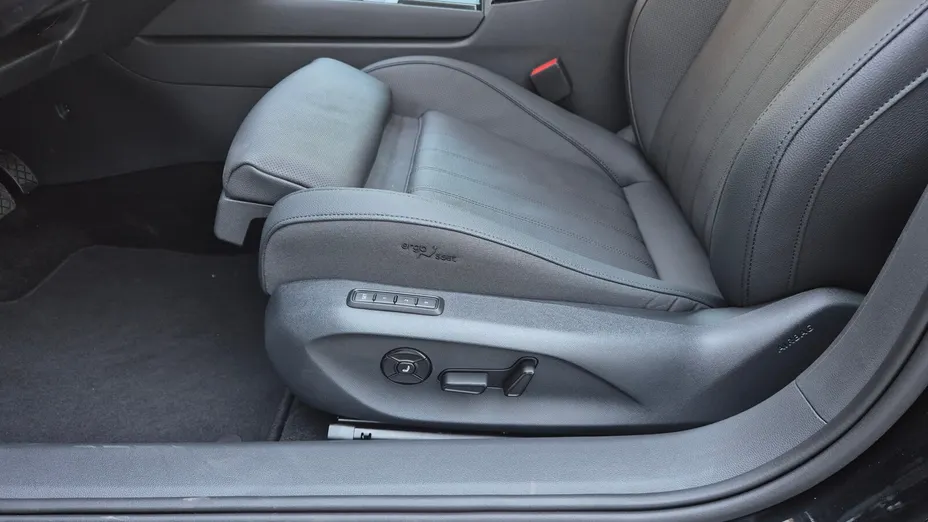 SKODA Superb Superb 2.0 TDI SCR 4x4 L&K DSG Nowy
