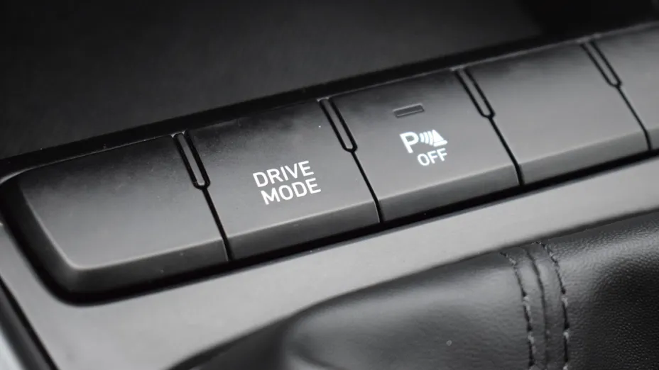 HYUNDAI Bayon Bayon 1.0 T-GDI Smart