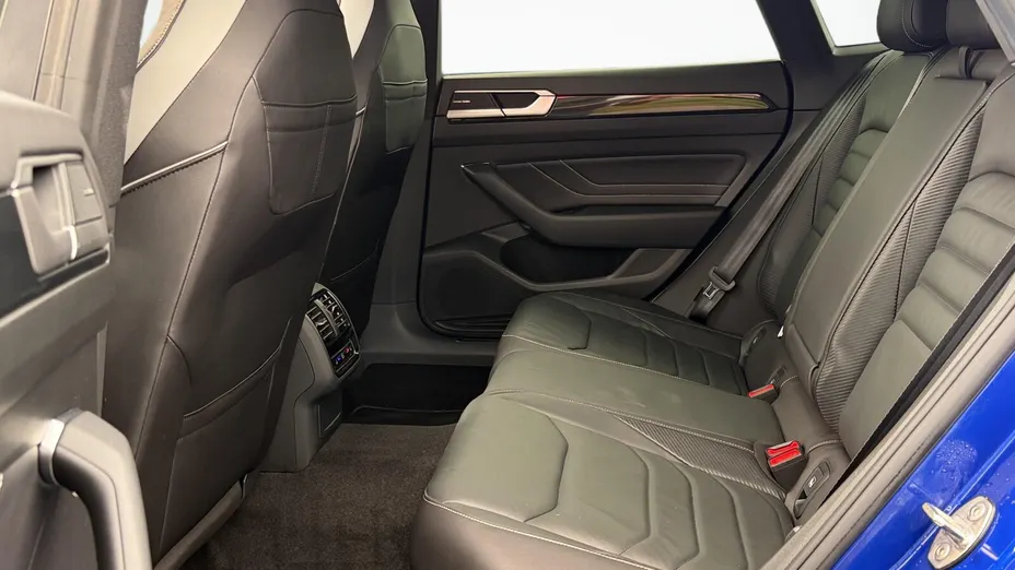 VOLKSWAGEN Arteon Arteon 2.0 TDI 4Motion R-Line DSG