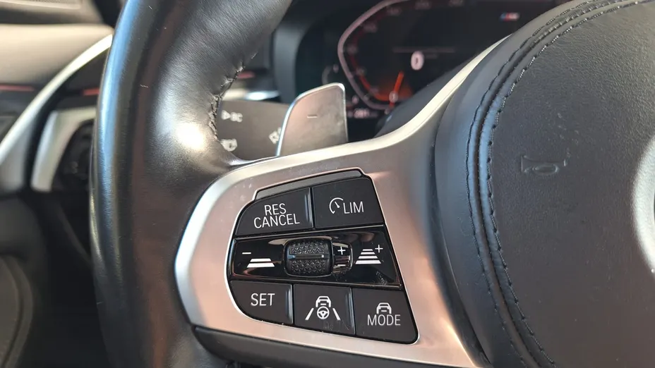 BMW Seria 5 530d xDrive mHEV M Sport sport-aut