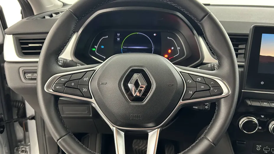RENAULT Captur -