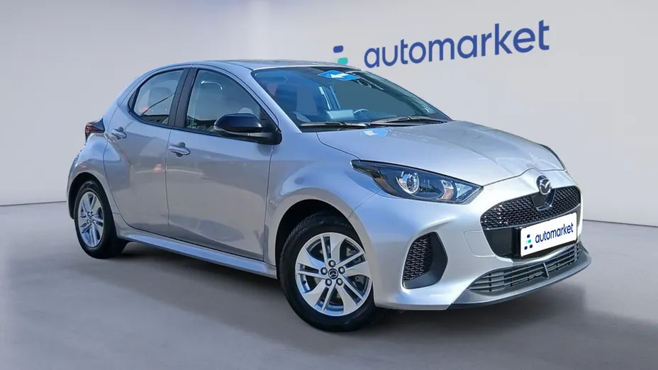 MAZDA 2 2 1.5 Hybrid Centre Line CVT