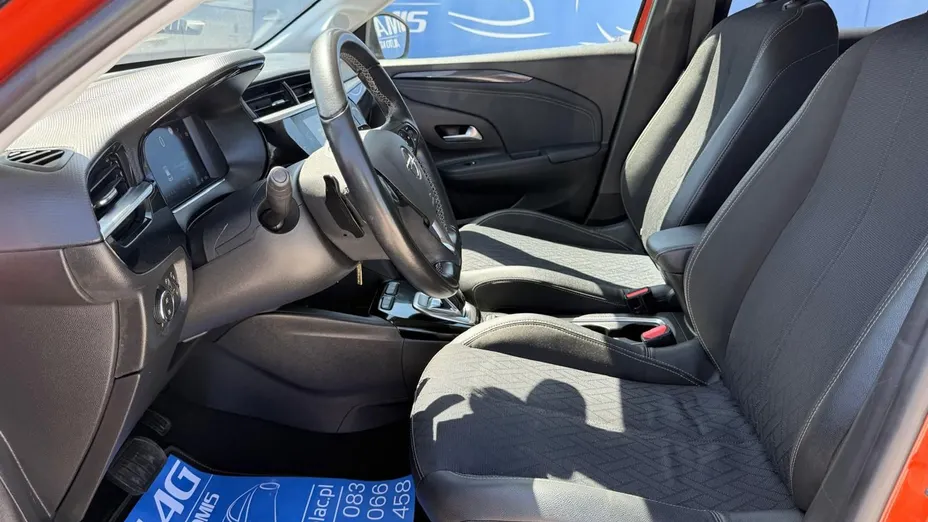 OPEL Corsa -