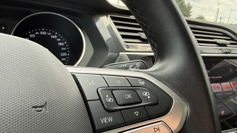 VOLKSWAGEN Tiguan Tiguan 1.5 TSI EVO Life DSG