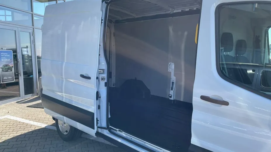 FORD Transit Transit 350 L3 Trend Nowy