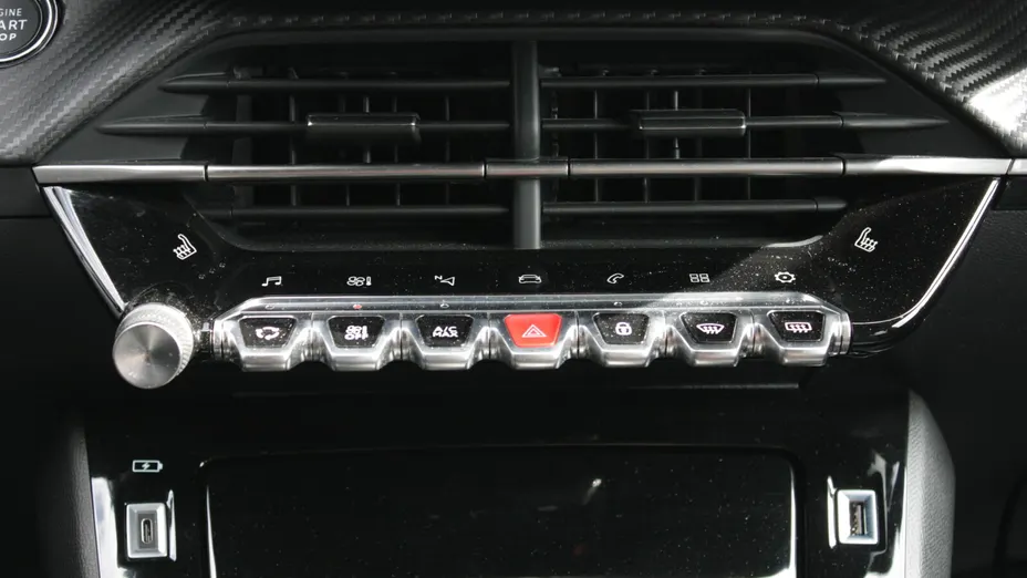 PEUGEOT 2008 2008 1.2 PureTech Allure Pack S&S EAT8