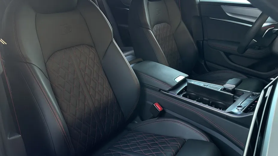 AUDI A7 Sportback -