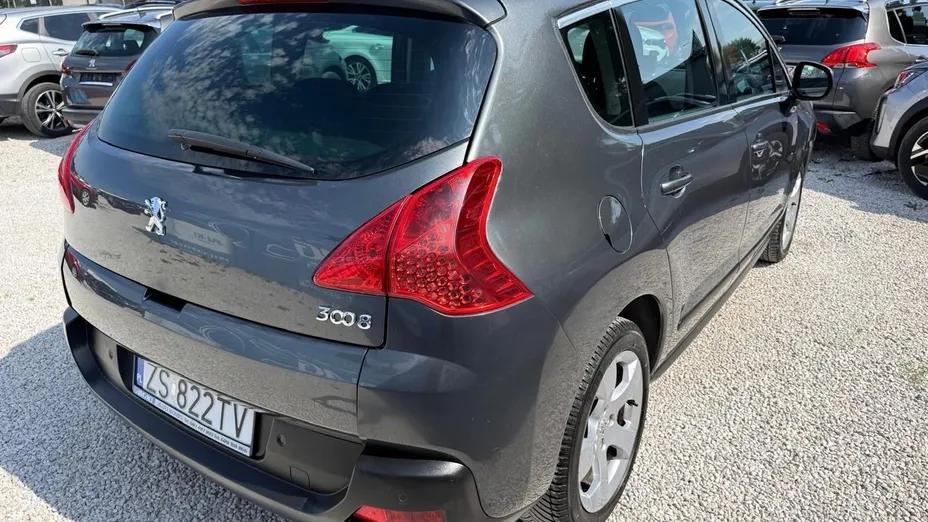 PEUGEOT 3008 3008 1.5 BlueHDi Active Pack S&S EAT8