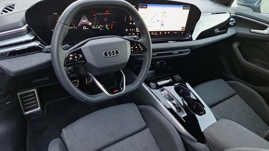 AUDI A5 A5 TFSI 150 kW S tronic