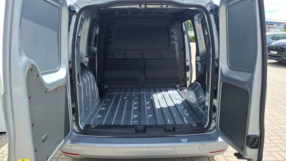 VOLKSWAGEN Caddy Caddy Cargo 2.0 TDI DSG Nowy