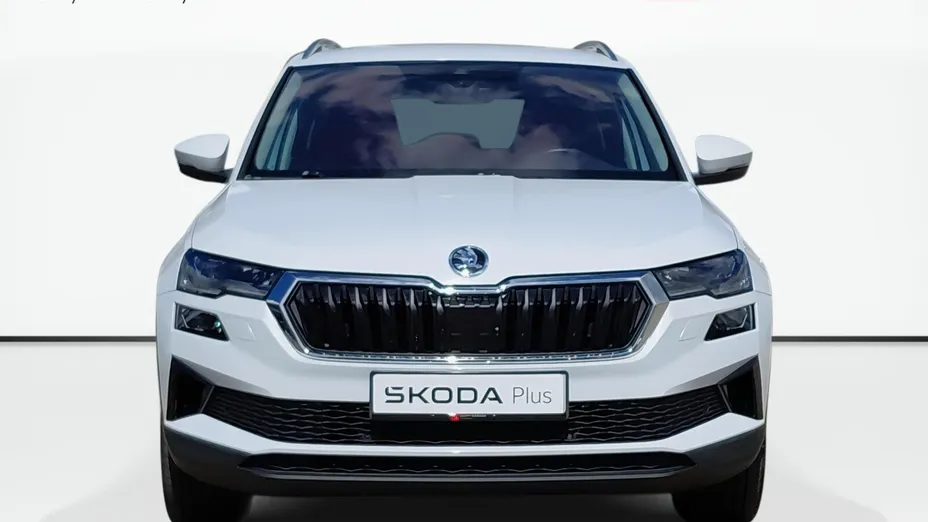 SKODA Karoq Karoq 1.5 TSI ACT 4x2 Style DSG