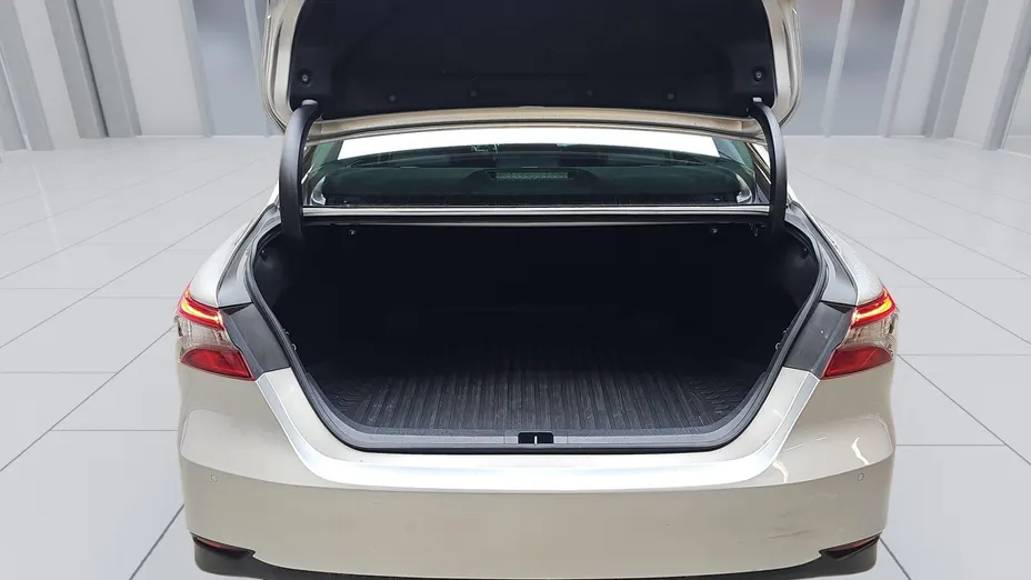 TOYOTA Camry Camry 2.5 Hybrid Prestige CVT