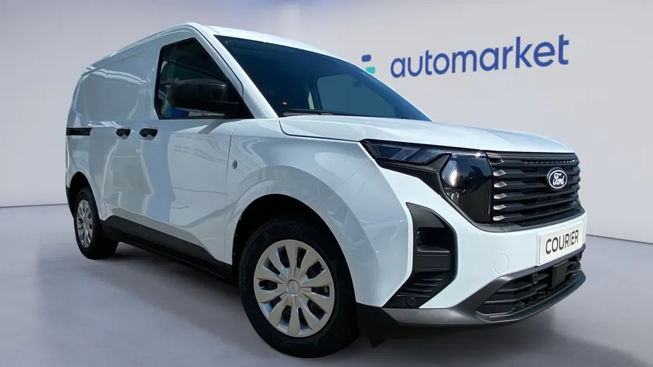 FORD Transit Courier Transit Courier 1.5 EcoBlue 1,9t Trend Nowy