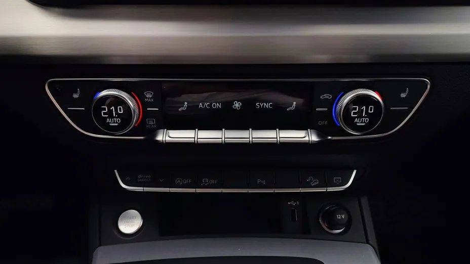 AUDI Q5 Sportback -