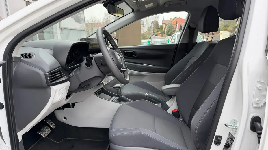 HYUNDAI Bayon Bayon 1.0 T-GDI Smart DCT Nowy