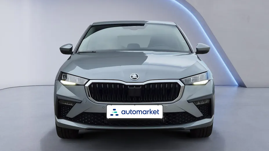 SKODA Scala Scala 1.0 TSI Edition 130 DSG
