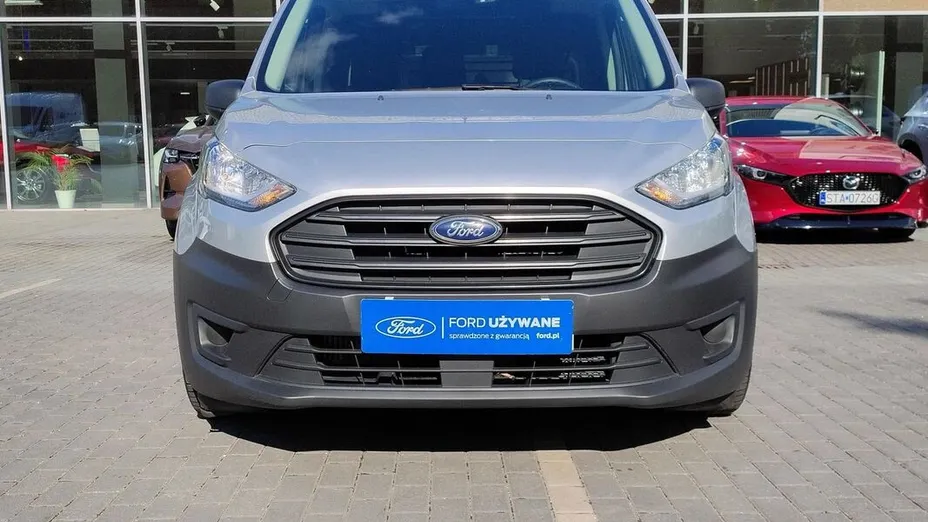 FORD Transit Connect Transit Connect 210 L2 Ambiente