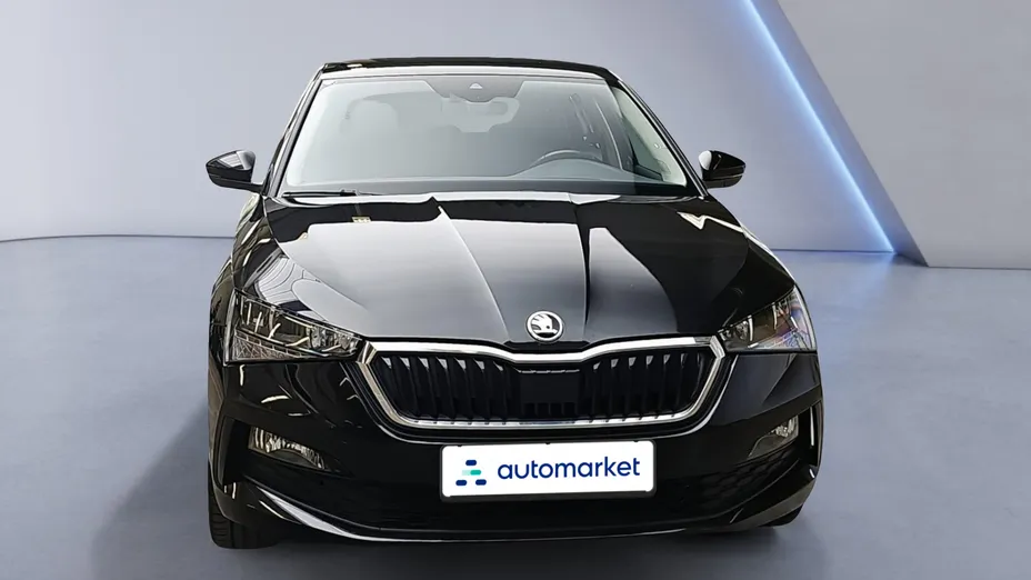 SKODA Scala Scala 1.0 TSI Ambition
