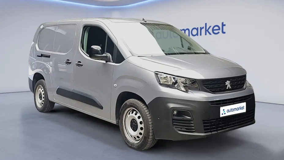 PEUGEOT Partner Van Partner 1.5 BlueHDi S&S L2
