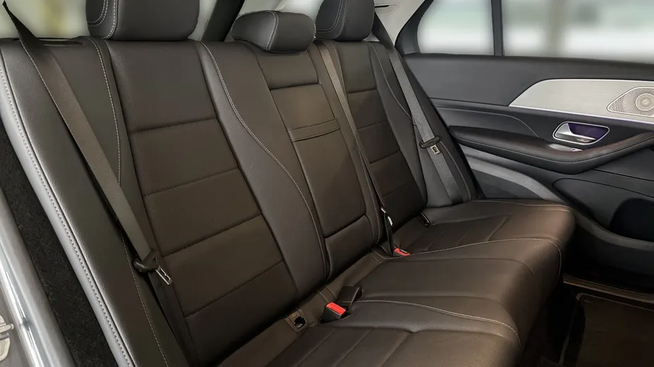 MERCEDES-BENZ GLE GLE 300 d mHEV 4-Matic AMG Line