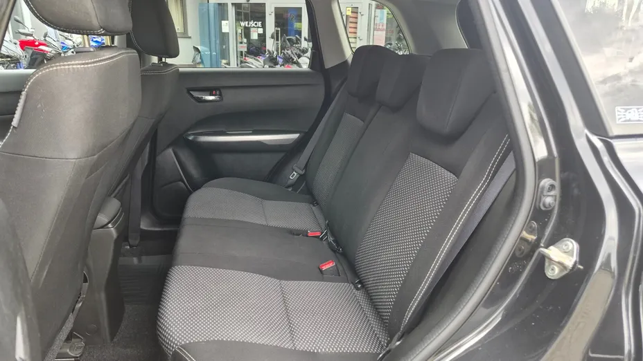 SUZUKI Vitara Vitara 1.0 Boosterjet Premium 4WD