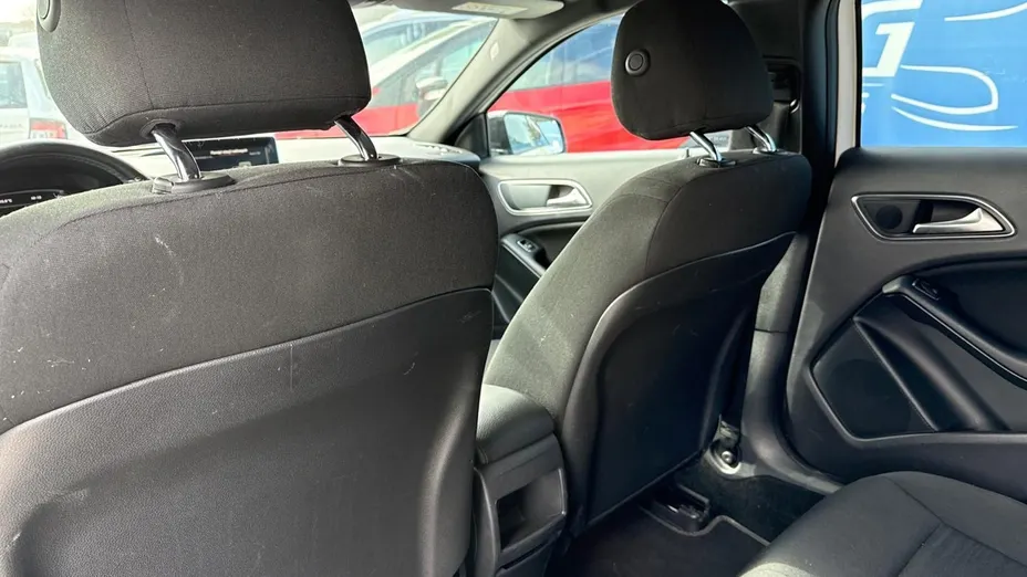 MERCEDES-BENZ A Klasa A 160 CDI