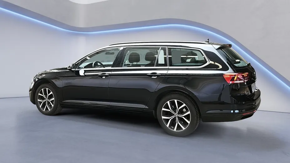 VOLKSWAGEN Passat Passat 1.5 TSI EVO Business DSG