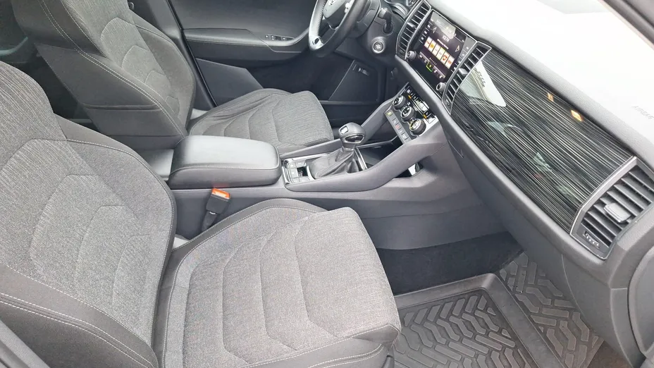 SKODA Kodiaq Kodiaq 2.0 TDI 4x4 Style DSG 7os.