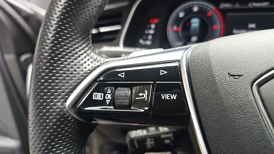 AUDI A6 A6 50 TDI mHEV Quattro Sport Tiptronic