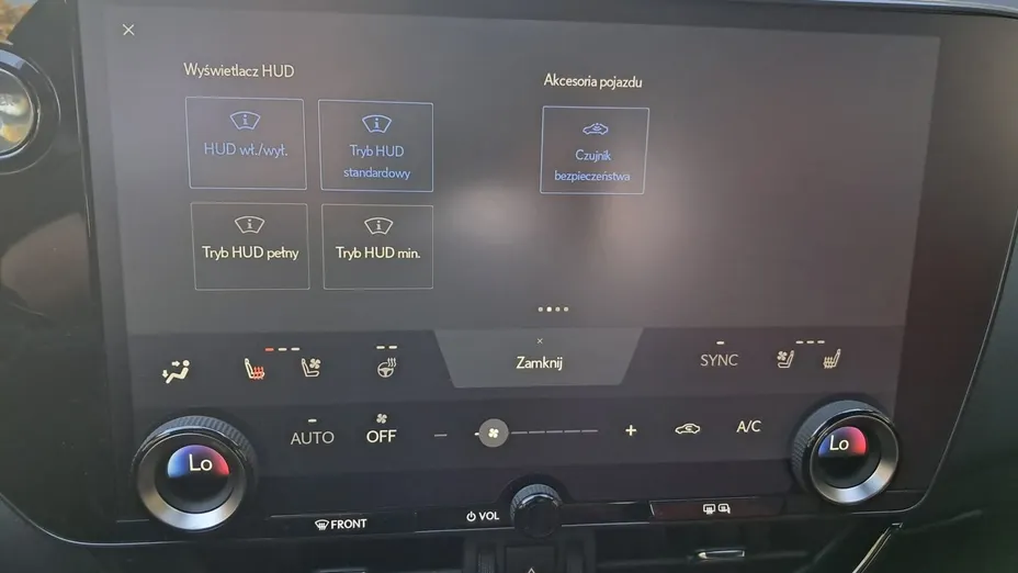 LEXUS NX -