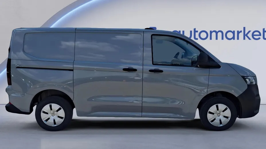 VOLKSWAGEN Transporter Transporter TDI L1H1 Nowy