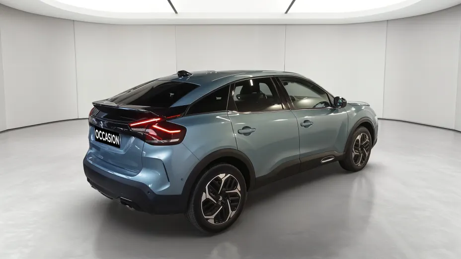 CITROEN C4 -